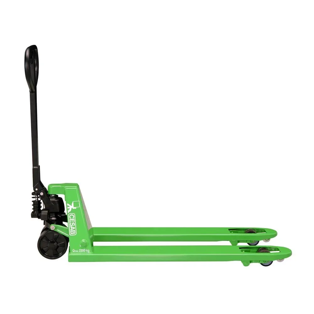 CESAB Pallvagnar CE230 och CE 100HL/HLE