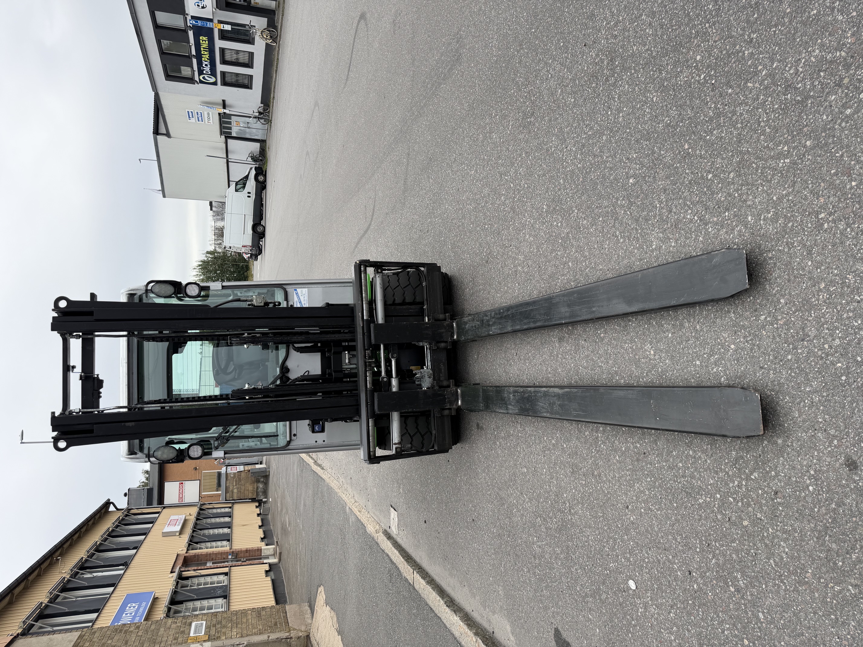Cesab B630 bild 6