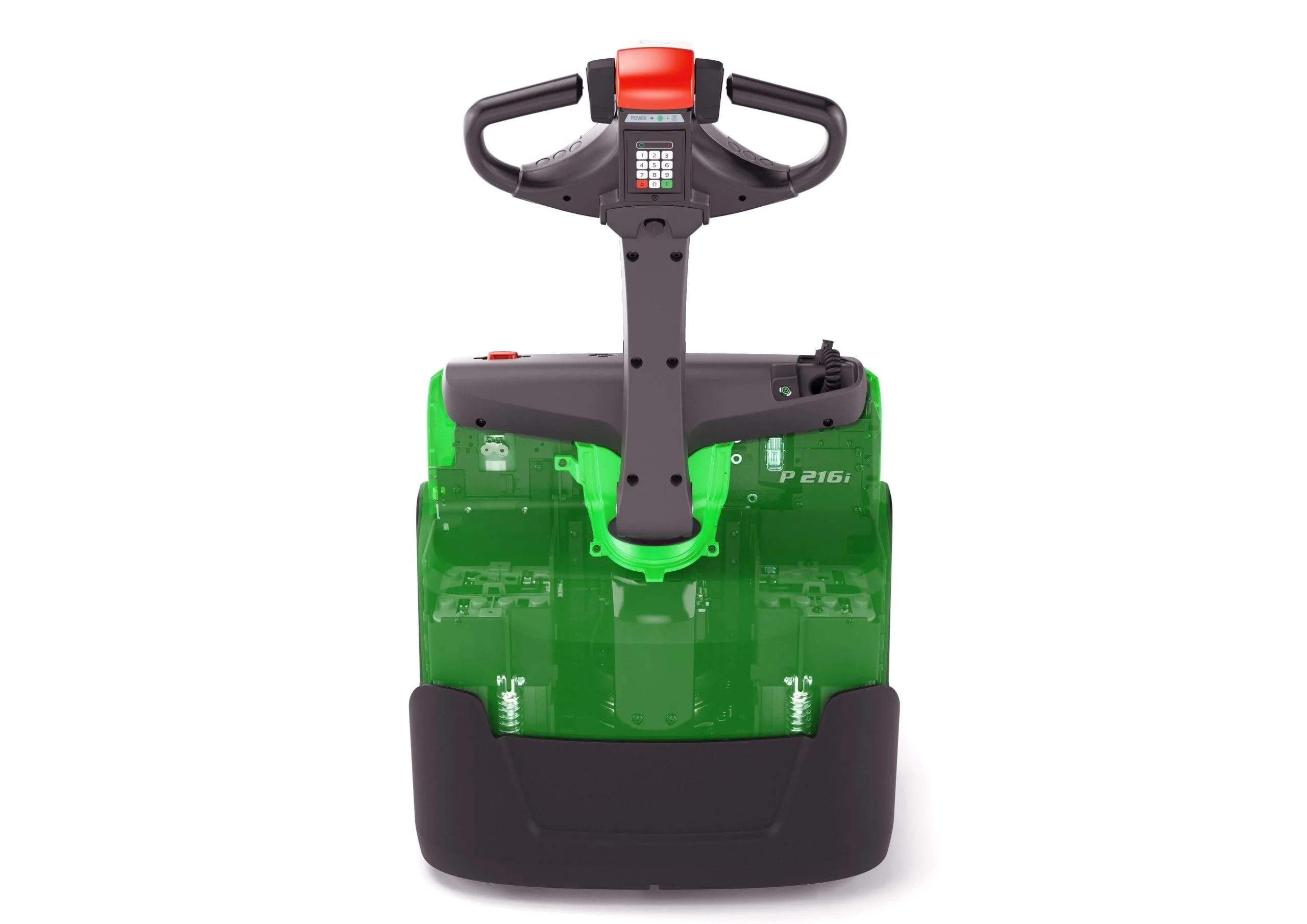 Cesab P216i Lithium
