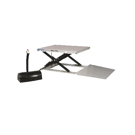 Silverstone stationära arbetsplattformar / saxlyftbord