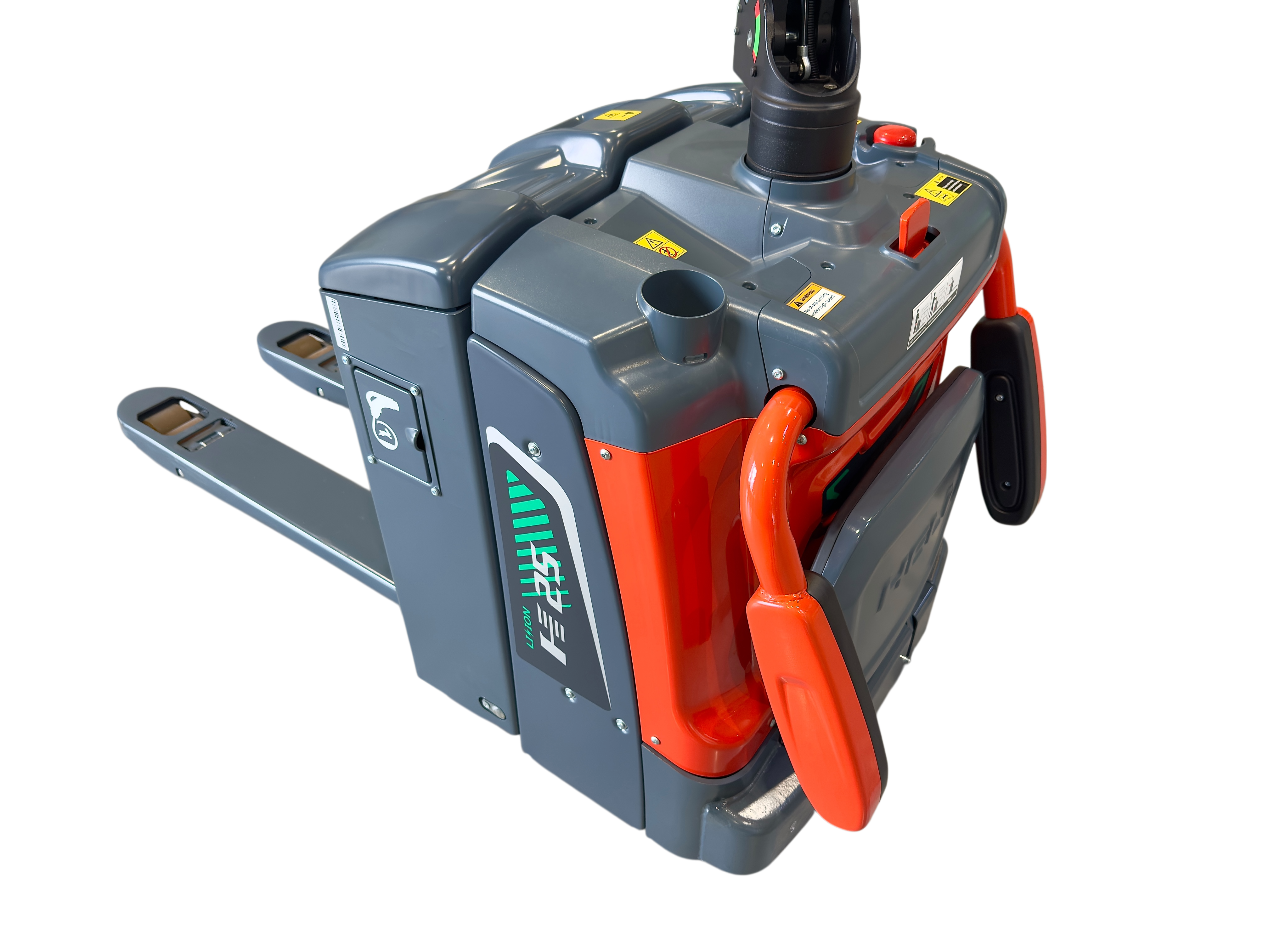 Heli CBD25-A2FLIH bild 4
