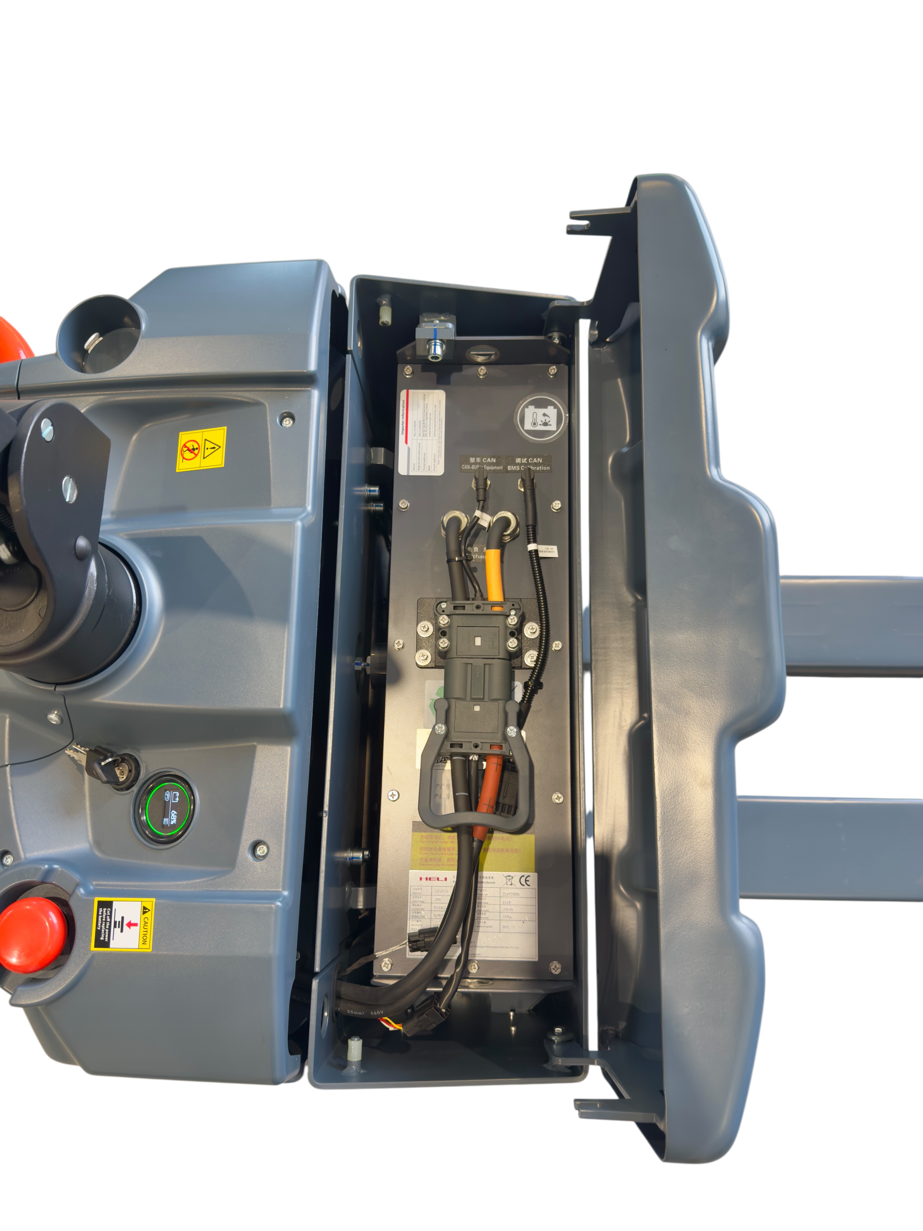 Heli CBD25-A2FLIH bild 2