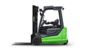 Cesab B3 & B4 ny truck bild 4