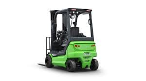 Cesab B3 & B4 ny truck bild 5