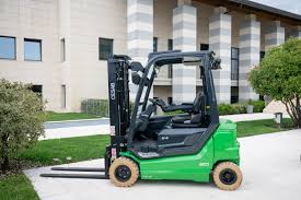 Cesab B3 & B4 ny truck bild 3