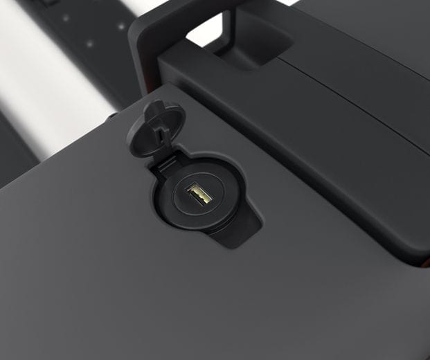 Cesab P216i Lithium bild 5