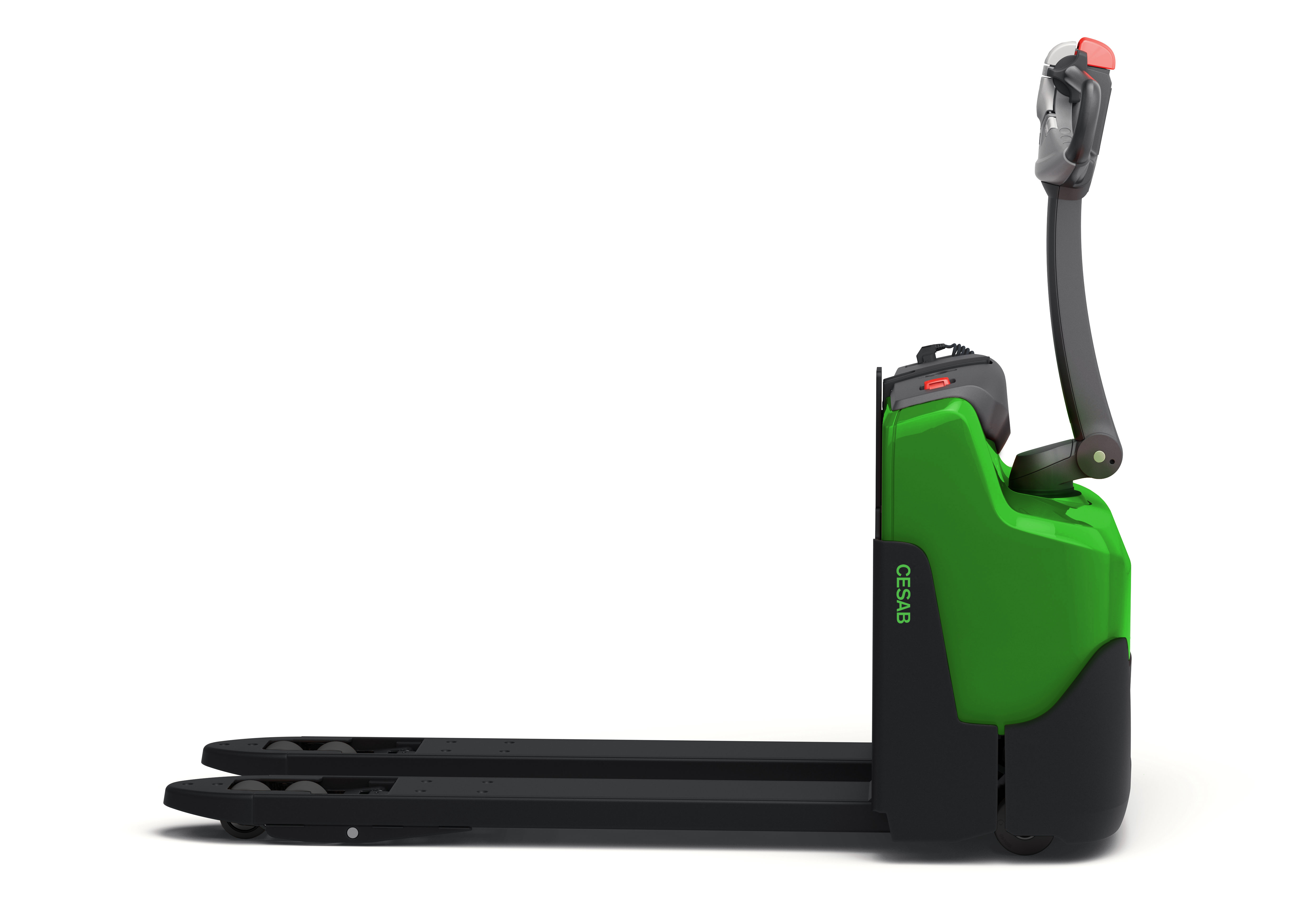 Cesab P216i Lithium bild 4