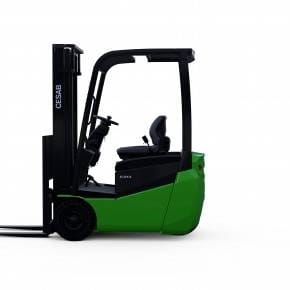 Cesab B210-215 1,5 ton bild 2