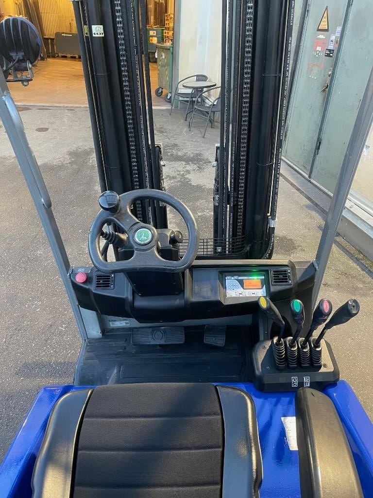 Cesab B320 med omgående leverans bild 4