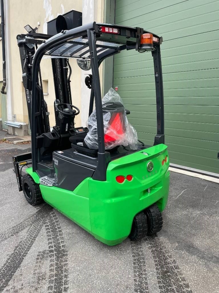 cesab b320ii ny truck med omgaebd2a7be